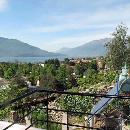 Roncato 122s Apartamento