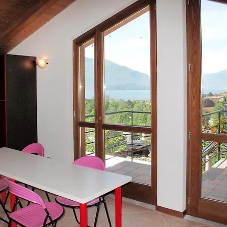 Roncato 122s Apartamento
