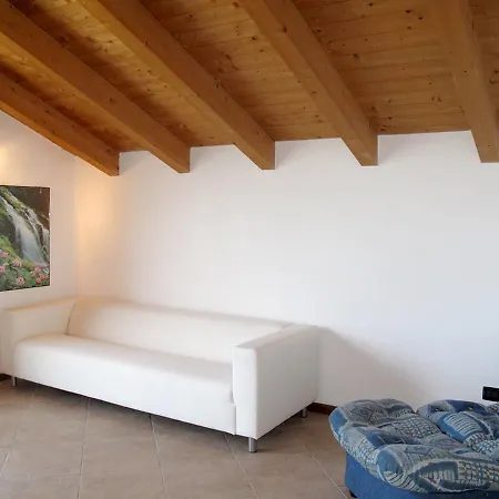 Apartamento Roncato 122s Gera Lario