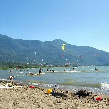 Roncato 122s Apartamento Gera Lario