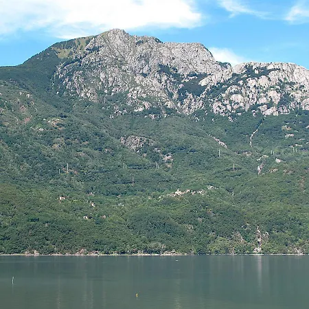 Roncato 122s Apartamento Gera Lario