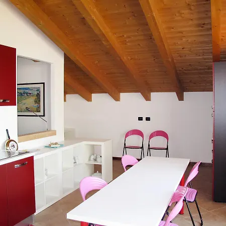 Roncato 122s Apartamento *