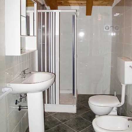 Apartamento Roncato 122s Gera Lario